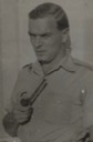 Capt PKD Edmunds