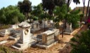 Msida Bastion Cemetery