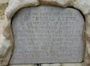 Thomas Keene