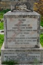 Memorial 17 Coy Southern Div