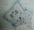 Plan Bighi hospital