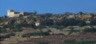 Ghajn Luqin ridge Xaghra Gozo
