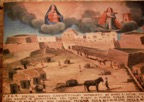 plague huts