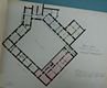 Plan of hospital