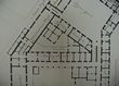 Plan of hospital