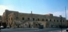 Civil hospital Valletta