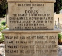Doris Overton